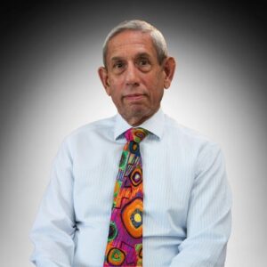 Bruce L. Scheiner