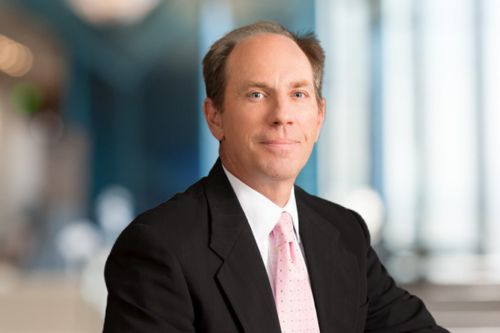 Byron L. Saintsing Solo