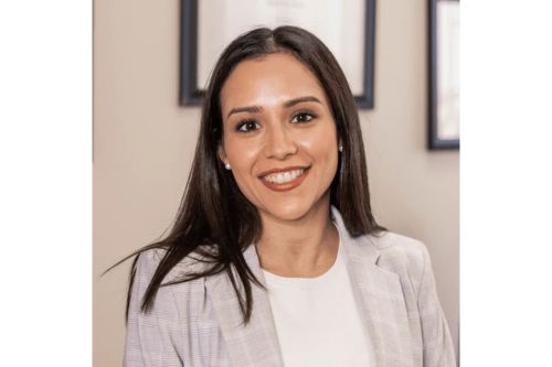 Cassandra E. Gutierrez-Griffith solo