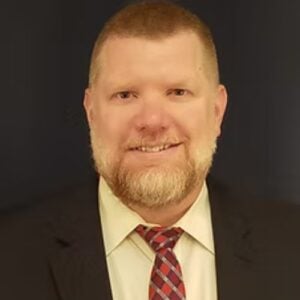 Chad A. Ritchie