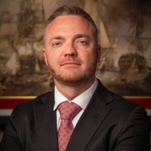 Christopher Walsh