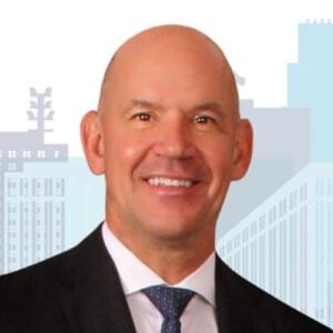 Clete W. Blakeman