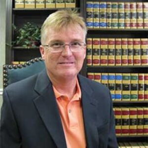 Craig A. Mundy