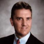 Daniel John Henry
