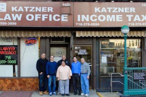 Daniel M. Katzner Gallery Image
