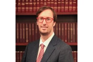 David Perry, II