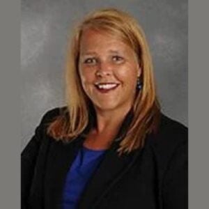 Dawn L. Wall