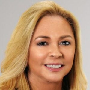 Donna Castronovo