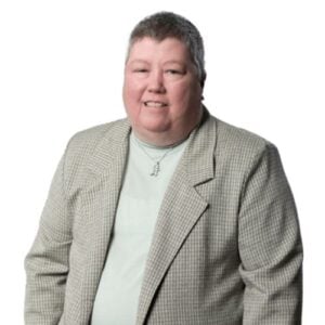 Doreen E. Letty