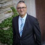 Ehsan Eftekhari
