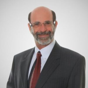 Eric Latinsky