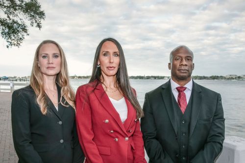 Faith Z. Brown Team