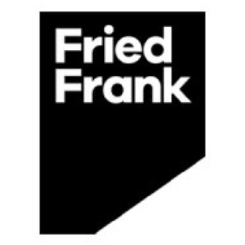 Fried, Frank, Harris, Shriver & Jacobson LLP