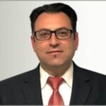 Garo R. Madenlian