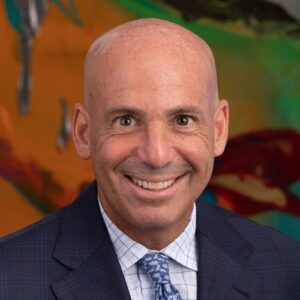 Gary M. Meltzer