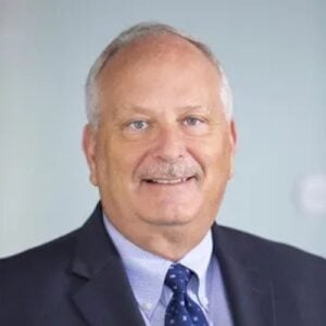 Geoffrey E. Marr