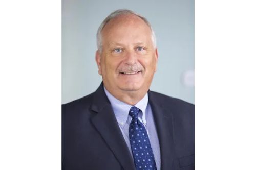 Geoffrey E. Marr solo
