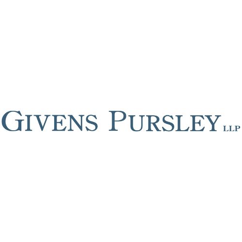 Givens Pursley LLP