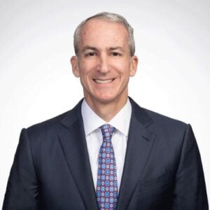 Harry P. Susman