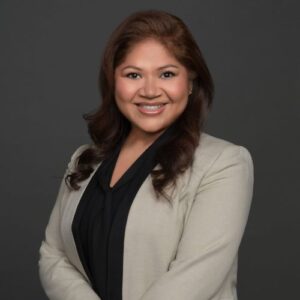 Hazel Solis Rojas