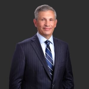 Henry M. Greenberg