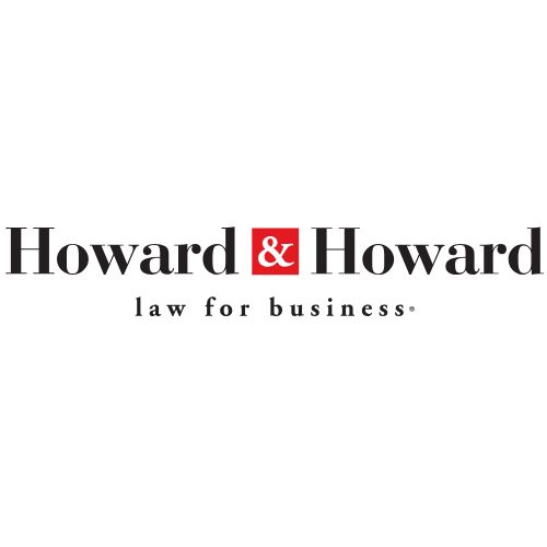 Howard & Howard Attorneys PLLC