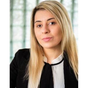 Huda Saleh