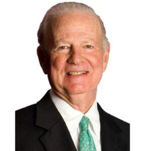 James A. Baker, III