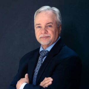 James A. Young
