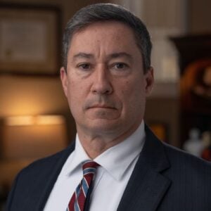 Jeff T. Gorman