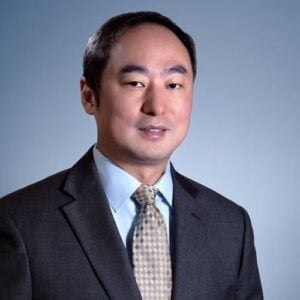 Jeff Wang