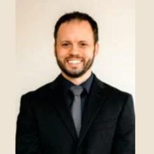 Jeffrey M. Backo