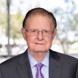 Jeffrey R. Matsen