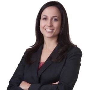 Jennifer Giordano-Coltart