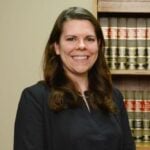 Jennifer H. Carroll