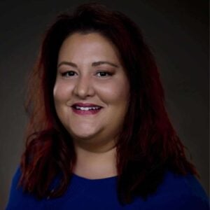 Jessica Grady