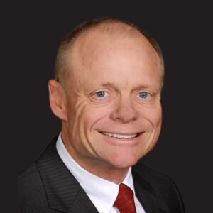 John E. Johnson