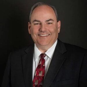 John S. Morris