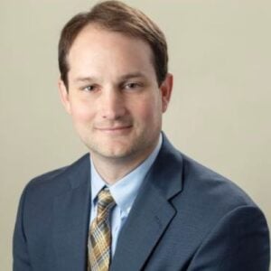 Jon I. McGraw