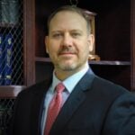 Jon P. Erickson