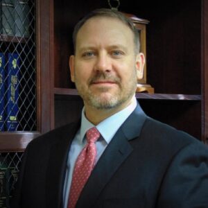 Jon P. Erickson