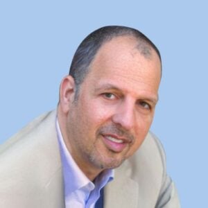 Jonathan S. Abady