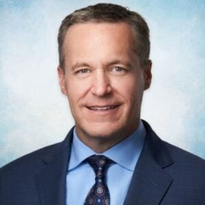 Joseph P. Doyle