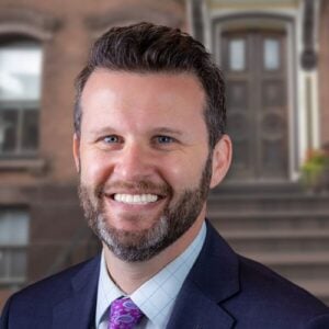 Joshua R. Goodbaum