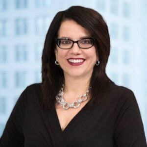 Judith A. Perritano