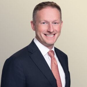 Justin M. King