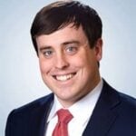 Keegan J. Coughlin