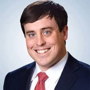Keegan J. Coughlin