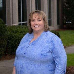 Kelly Brady