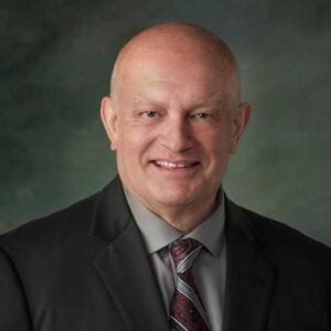 Kenneth E. Kaiser